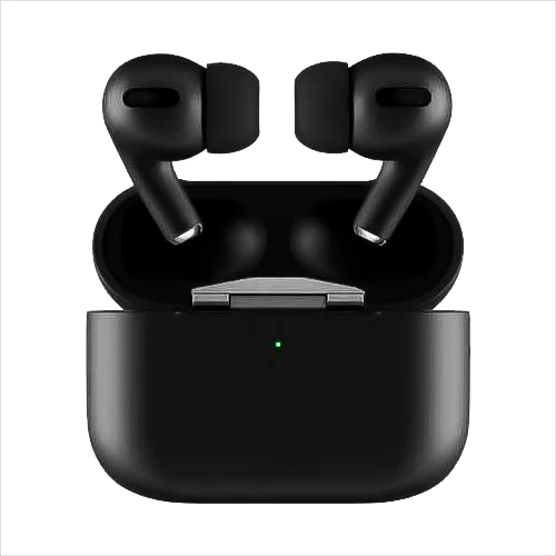 Black Airpods Pro 2 ANC Type C