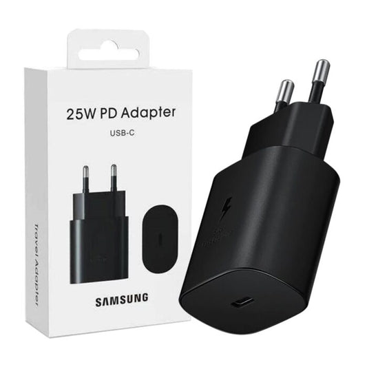 Samsung 25W Power Adapter