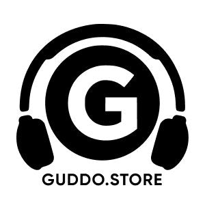 Guddo Store logo