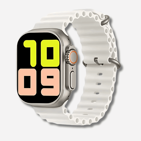 ZT-Max 100 Smart Watch (7 in 1 Straps)