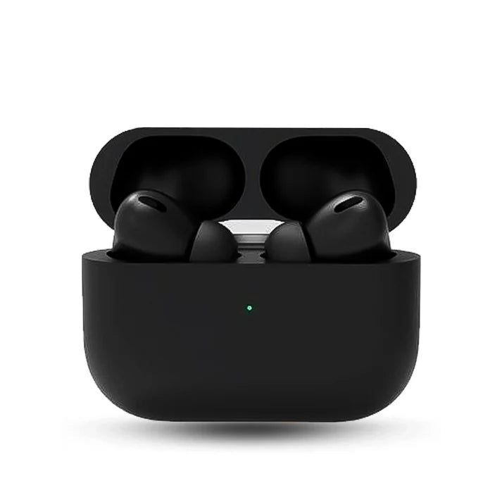Black Airpods Pro 2 ANC Type C