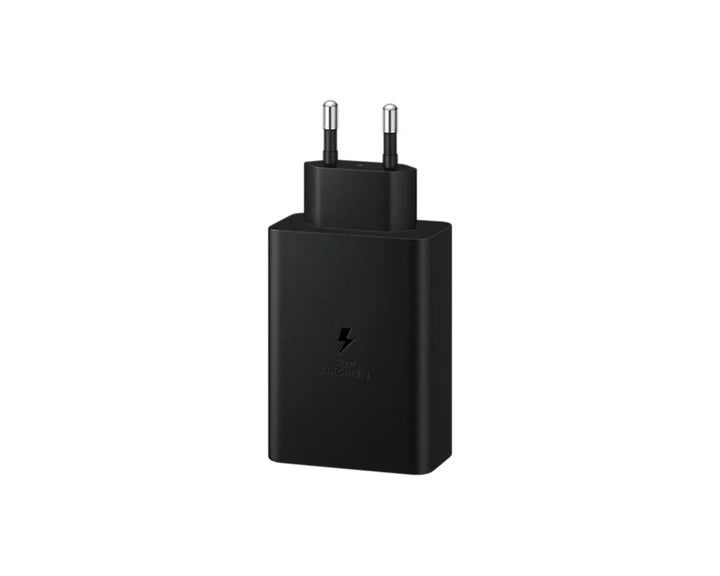 Power Adapter Trio 65W Triple Port