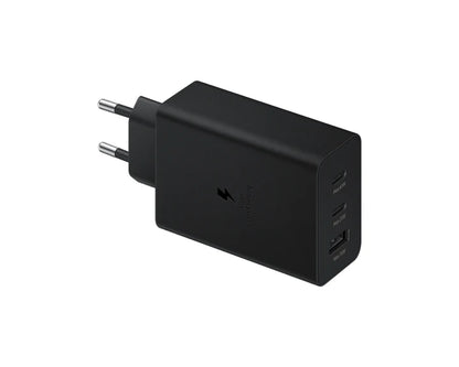Power Adapter Trio 65W Triple Port